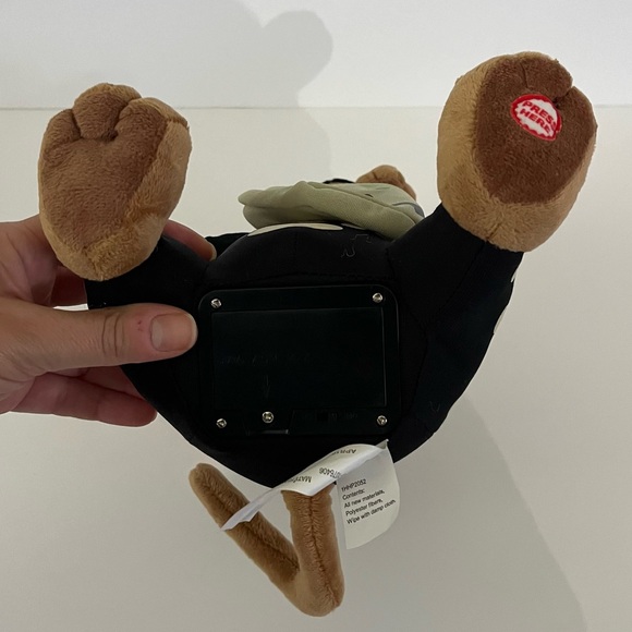 Hallmark Scooby-Doo Boo! Halloween Plush With Tags - Picture 5 of 9